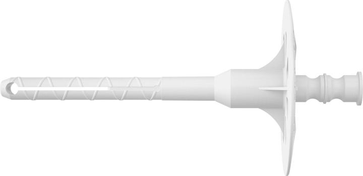 Produktbild GCS FISCHER KOŁEK DO STYROPIANU/WEŁNY TERMOFIX PN 8mm x155mm /100szt. (100 Stk.)