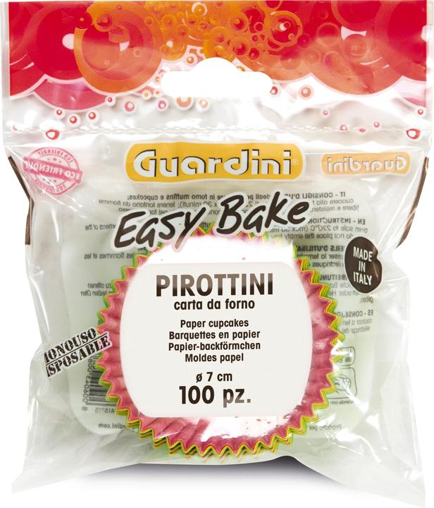 Produktbild Guardini Easy Bake (7 cm)