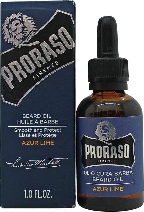 Proraso Blue Lime (30 ml)