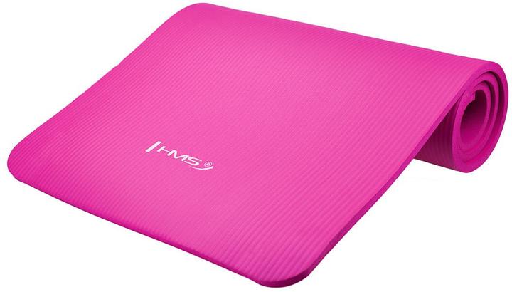 Actual product image HMS Yoga mat (15 mm)