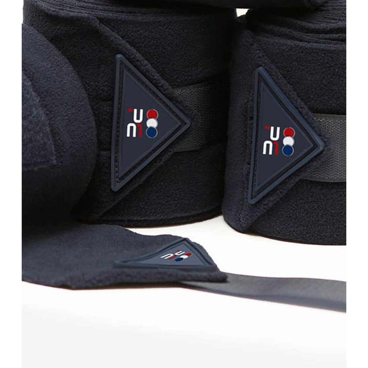 Produktbild Premier Equine 4er Pack Polobänder für Pferde