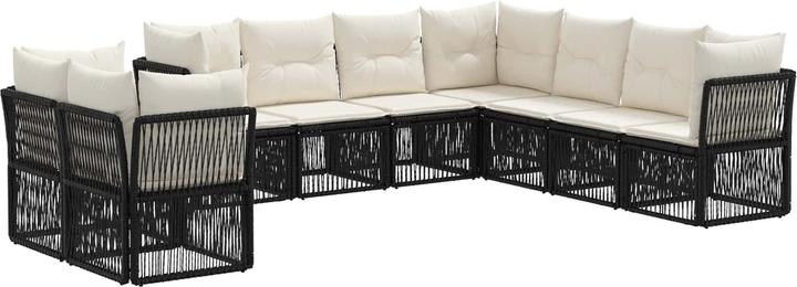Produktbild vidaXL Garten-Sofa