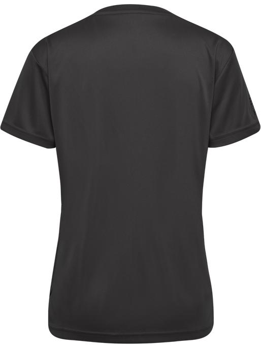 Image du produit hummel Hmlactive Court Pl Jersey S/S Woman (XS)