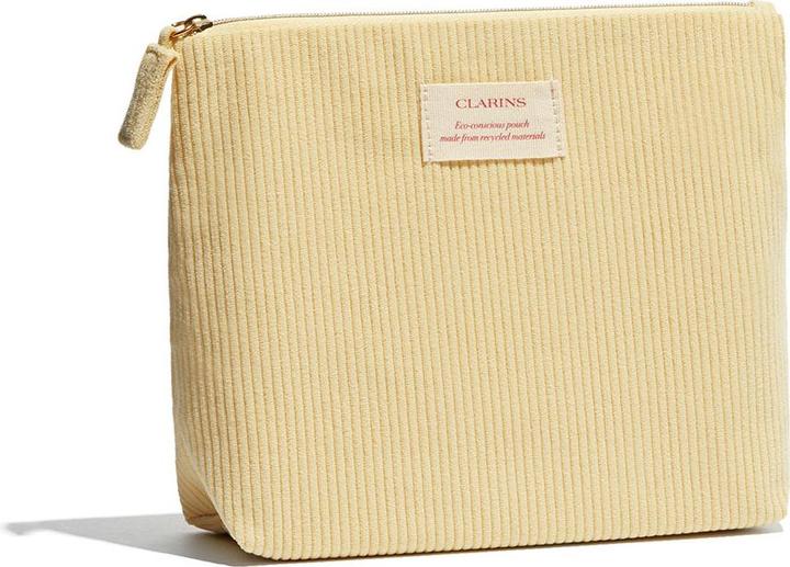 Image du produit Clarins Spécialités - Kit Peau Sensible Premium Cleansing (Mousse nettoyante, 150 ml)