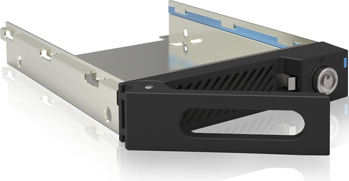 Actual product image Raidon We-Ra. SATAIII/SSD in IR2022 (2.5")