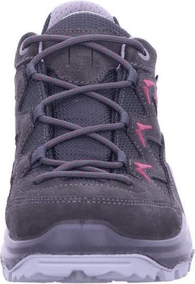 Produktbild Lowa Sirkos Evo Gtx Lo Ws (39)