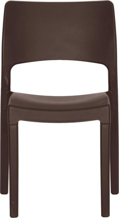 Produktbild vidaXL Gartenstuhl