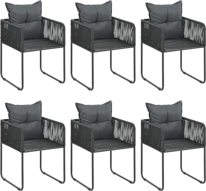 Produktbild vidaXL Gartenmöbel Set (150 x 90 x 74 cm)