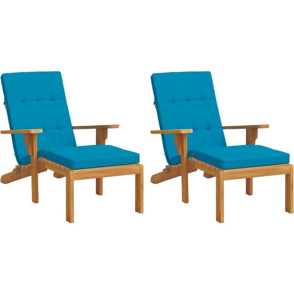 Thumbnail - VidaXL, Sitzkissen, Ian