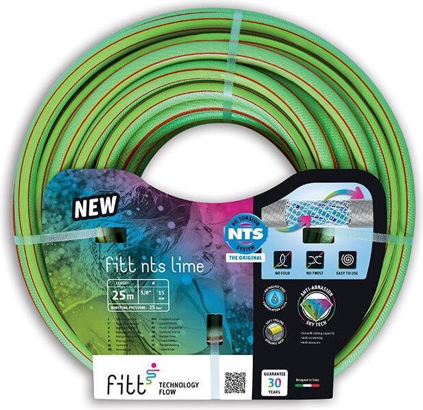 Image du produit FITT Nts (25 m, 15.24 mm)