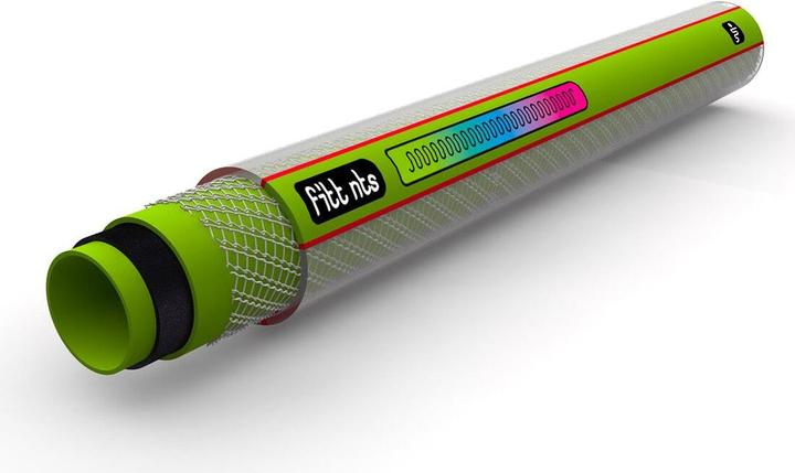 Image du produit FITT Nts (25 m, 15.24 mm)