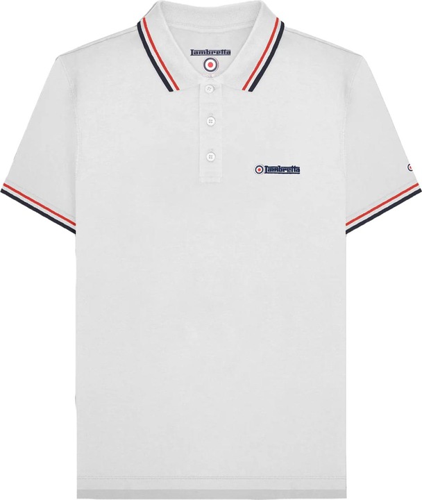 Bleu marine, Rouge, Blanc