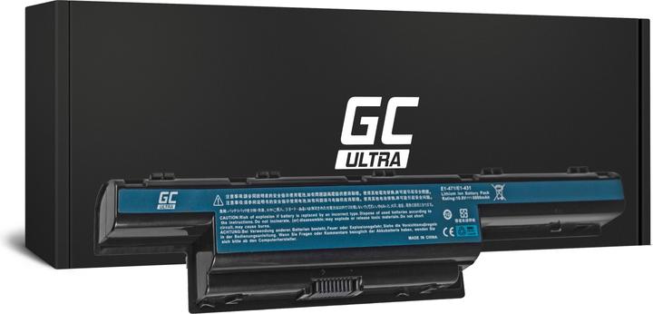 Golooloo 11.1v Batteria Del Computer Portatile Per... – Grandado - Foto 3