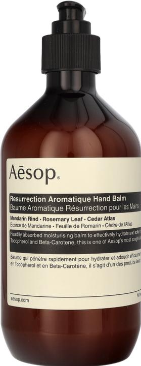 Image du produit Aesop Résurrection Aromatique (500 ml)
