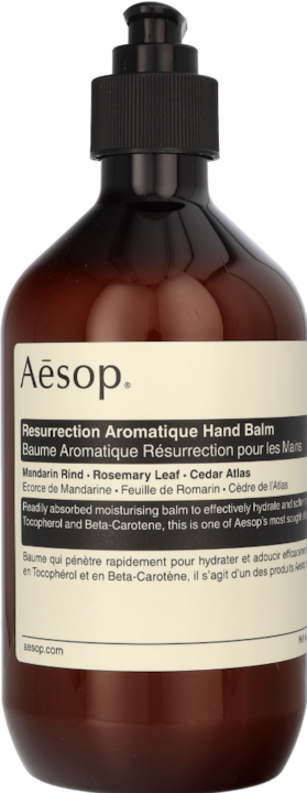 Image du produit Aesop Résurrection Aromatique (500 ml)