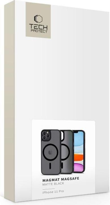 Produktbild Tech-Protect Magmat Case (Apple iPhone 11 Pro)