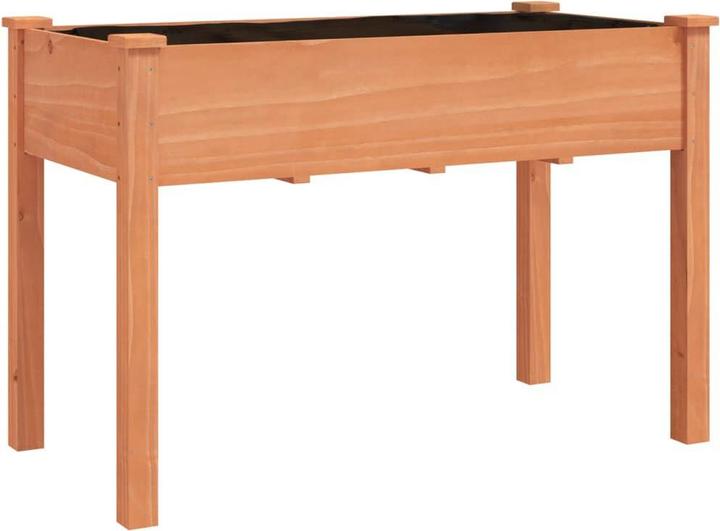 Produktbild vidaXL Pflanzgefäss