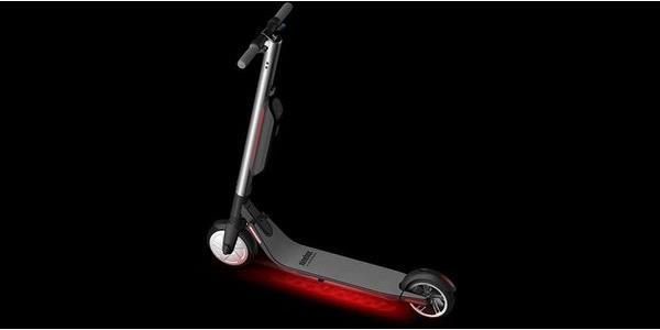 Image du produit Segway-Ninebot KickScooter ES4 (30 km/h, 45 km, 300 W)