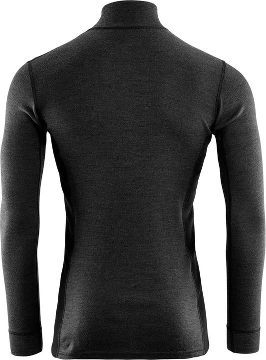 Actual product image Aclima WW Mock Neck (L)