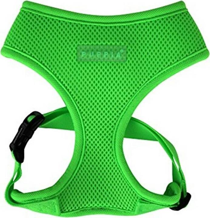 Actual product image Puppia Chest harness A (XS, Dog, Walks)