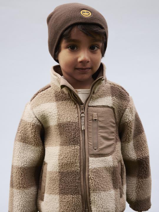Image du produit Name it Sherpa Jacke