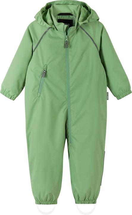 Produktbild Reima tec Kleinkinder Regenoverall Toppila Calm (92)