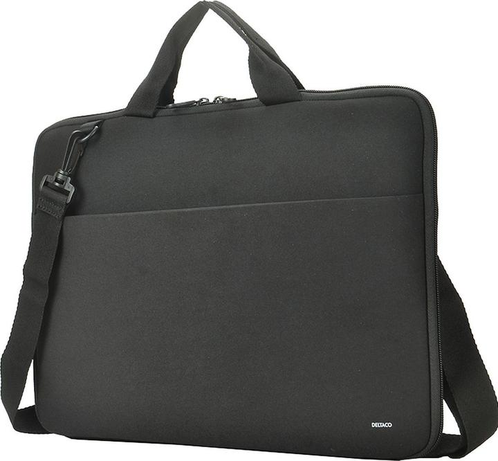 Deltaco Custodia in neoprene per laptop 15.6-16