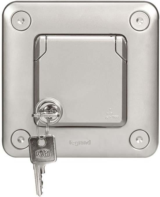 Legrand Stopcontact