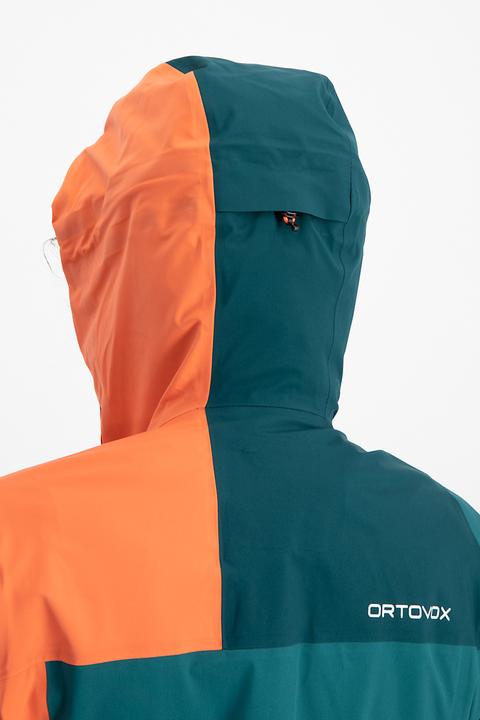 Immagine prodotto Ortovox Giacca Ortler W (M)