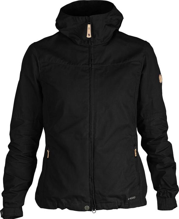 Actual product image Fjällräven Stina Jacket (XS)