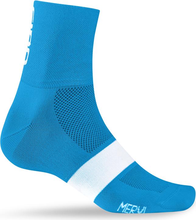 Produktbild Giro Classic Racer Sock (XL)