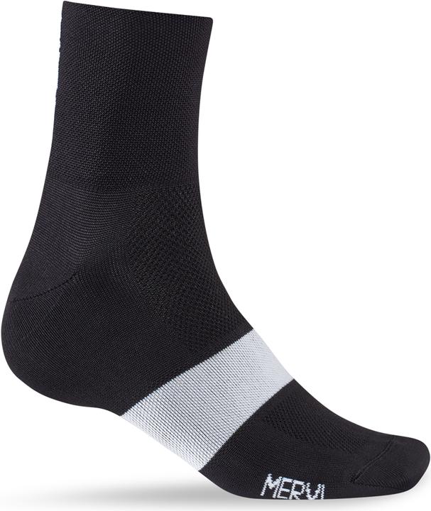 Actual product image Giro Classic Racer Sock (43 - 45)