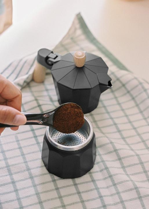 Produktbild Create Thera Moka Retro (6 Tassen)