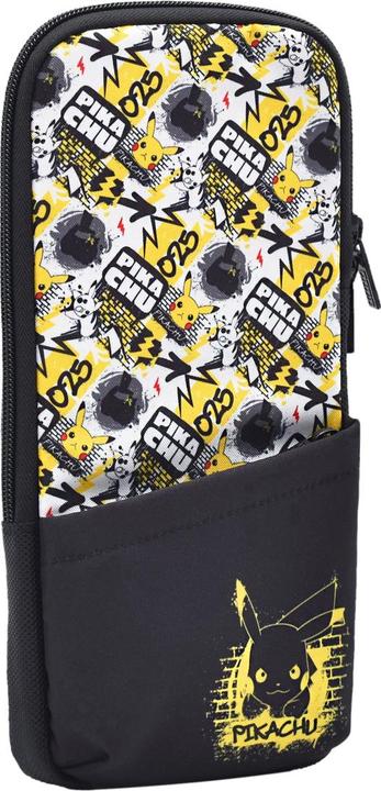 Immagine prodotto HORI Marsupio Pikachu (Switch)