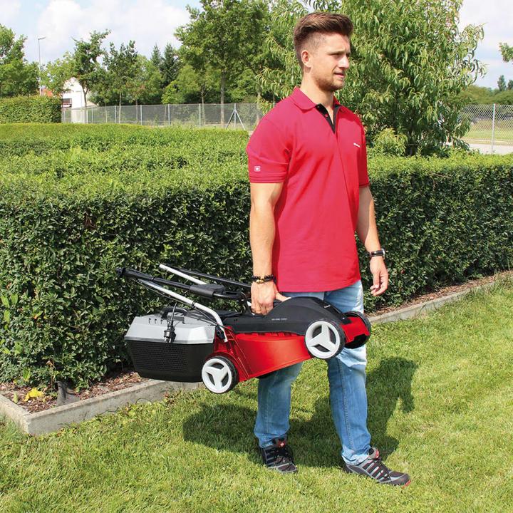 Produktbild Einhell GC-EM 1030 (Netzbetrieb)