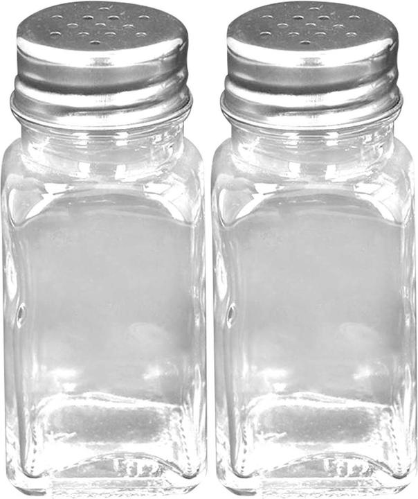 Produktbild alpina Salt & Pepper 2pcs (Pfeffer, Salz)