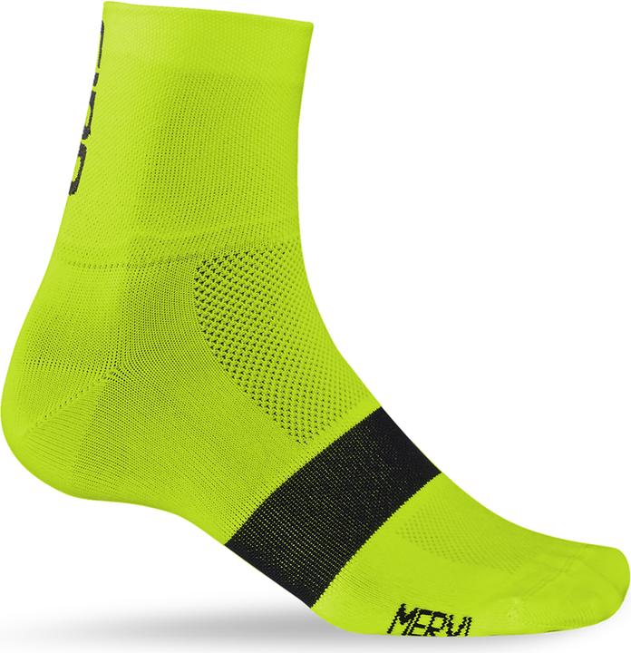 Immagine prodotto Giro Calzino Classic Racer (40 - 42, 36 - 39)