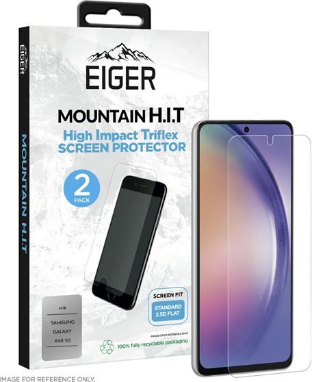 Eiger Mountain H.I.T (2 Piece, Samsung Galaxy A54 5G)