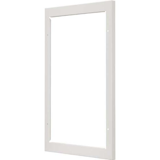 Siemens Telaio intermedio 8GB4561, Componenti passivi