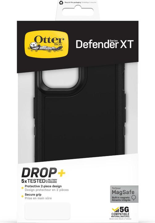 Actual product image OtterBox Defender XT MagSafe (Apple iPhone 14)