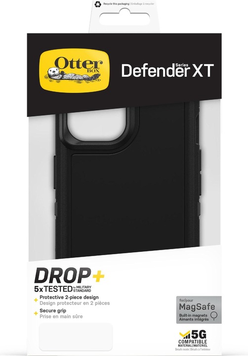 Produktbild OtterBox Defender XT MagSafe (Apple iPhone 14)