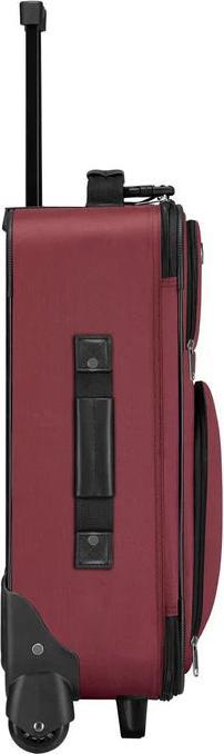 Image du produit Juskys Set de valises trolley Athen (60 l)