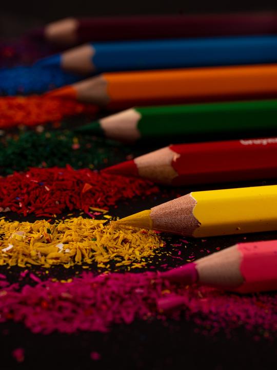 Actual product image Bruynzeel Colorexpress