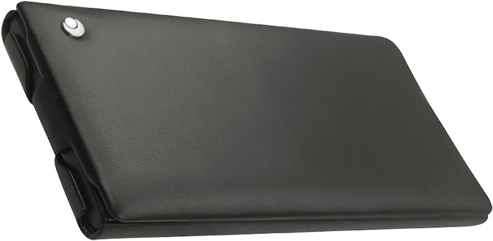 Produktbild Noreve Lederschutzhülle vertikal (Samsung Galaxy S23 Ultra)