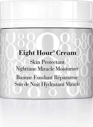 Produktbild Elizabeth Arden Eight Hour Cream Night Time Miracle (50 ml)