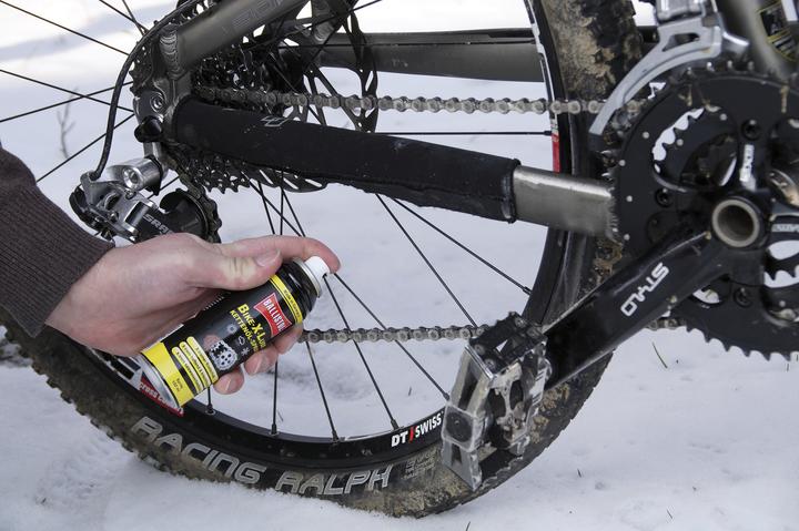 Produktbild Ballistol Bike-X-Lube (200 ml, Kettenöl)
