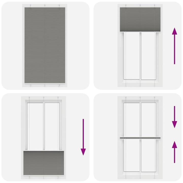 Actual product image vidaXL Marjka (110 x 200 cm)