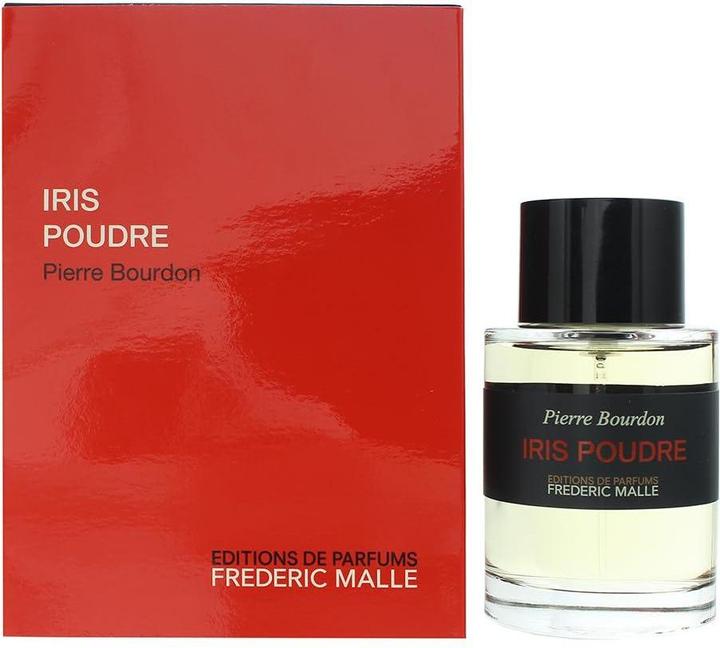 Actual product image Frédéric Malle Iris Poudre (Eau de parfum, 100 ml)