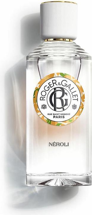 Produktbild Roger & Gallet Neroli (Eau de Cologne, 100 ml)