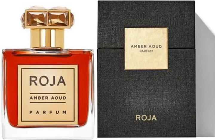 Immagine prodotto Roja Parfums Ambra Aoud (Eau de parfum, 50 ml)